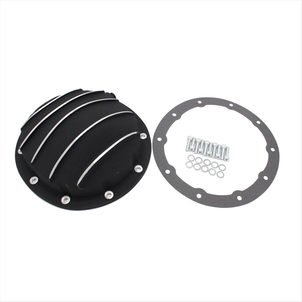 Car Differential Cover 8.5 And 8.6 Inch Ring Gear For-image-OPC-PMD5DJN-NEW