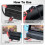 4-i-1 TV-dockstation til Switch/ 3