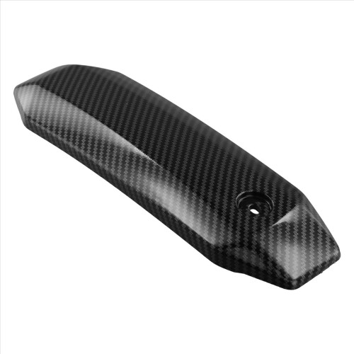 Κάλυμμα άνω ρεζερβουάρ για MT07 MT 07 FZ-07 2012-2017 Carbon 2