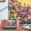 4-i-1 TV-dockstation til Switch/ 6