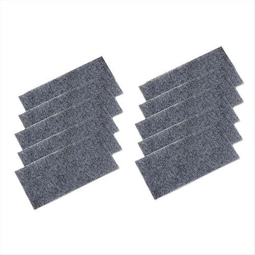 Nano Glitterklud, Nano Glitterklud Bilridsefjerner