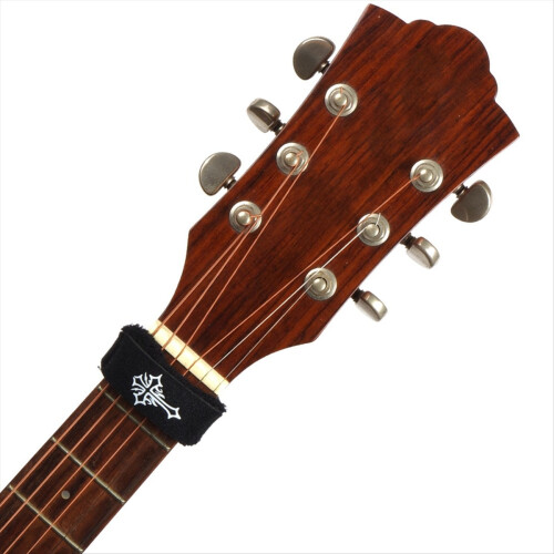 Spiked Guitar lydbånd, mute-bånd, lydbånd 1
