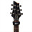 Spiked Guitar lydbånd, mute-bånd, lydbånd 3
