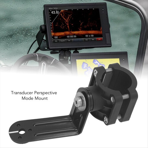 Transduser Perspektivmodus Sensormontering Robust brakettholder 1