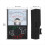 Multimeter, voltmeter 1000V, voltmeter, ampérmeter, voltmeter, ohmový tester napätia 3