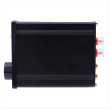 TDA7498 Digitális Végerősítő Panel D Osztályú 100WX2 HiFi