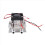 TEC1-12706 Termoelektrisk Peltier-modul Vandkølesystem 2