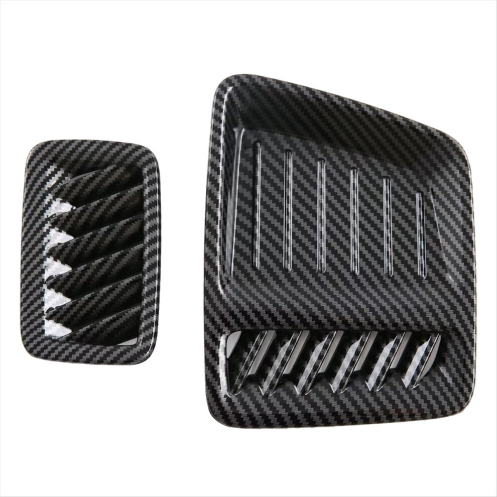 For Lhd Car Dashboard Air Condition Vent Outlet Cover Trim 4714188403480
