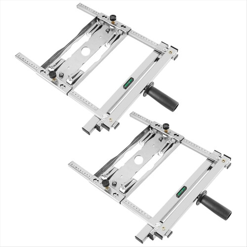 Cutting Machine Guide Positioner,Wood Modified Positioning Frame Tool