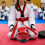 Μάσκα προσώπου Taekwondo, διαφανής, αποσπώμενη, προστατευτική, ενηλίκων 7