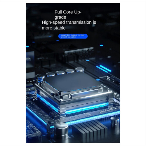 Hub Type-C til USB3.0 USB2.0 PD-adapter dockingstation til computer A 2