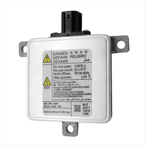 Μονάδα ελέγχου έρματος προβολέων Xenon HID BHN3-51-0H3 HID 2