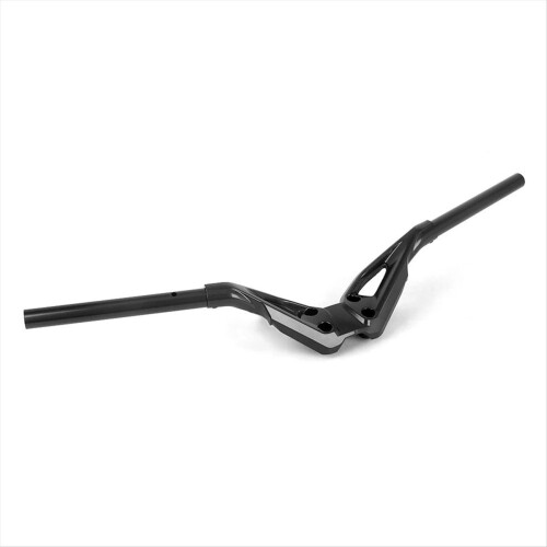 Τιμόνι με υψωμένο μεταλλικό τιμόνι για TMAX 560 1