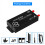 Új MINI PCI-E - TYPE-C USB2.0 adapterkártya Shell antennával 7