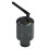 Câmera telescópica WiFi SC001 1,25 polegadas 200 W Wifi 1080P Câmera sem fio 2