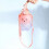 1pc Gradient Cute Water Cup Summer High-value Girls Plastic Cup A 5