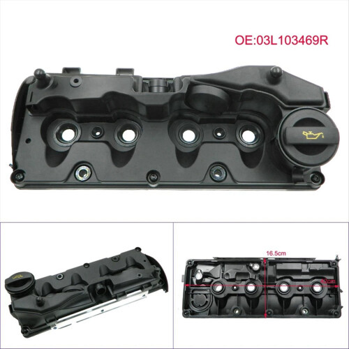 Capac supapă auto pentru 03L103469R pentru 2