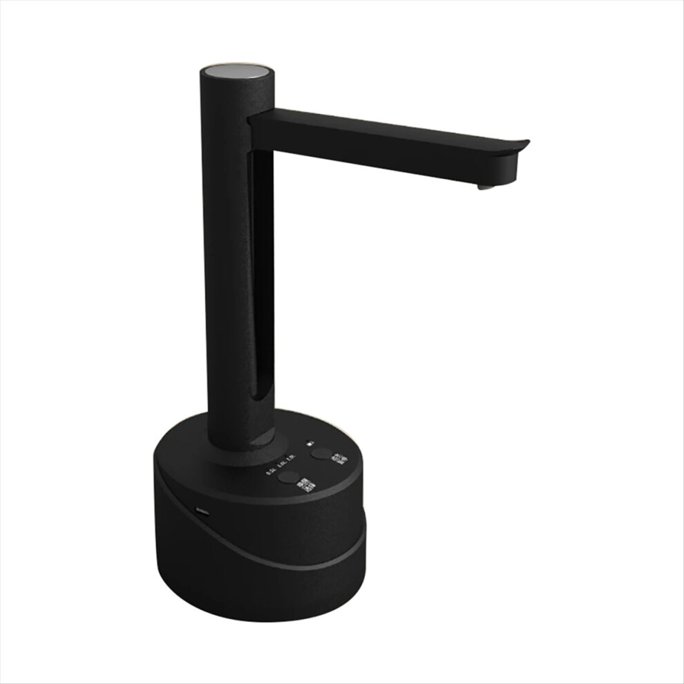 Electric Water Gallon Bottle Pump Automatic Water Dispenser A-image-OPC-PMD5GHP-NEW