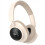 Wireless Headset Headphone With Mic Khaki 1