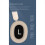 Wireless Headset Headphone With Mic Khaki 6