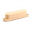Lukkede Single Coil Pickup-deksel for Style Elgitar 6