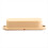 Lukkede Single Coil Pickup-deksel for Style Elgitar 5