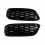 Auto Frontstoßstange Grille Nierengrill Mesh Abdeckung Für i3 I01 1
