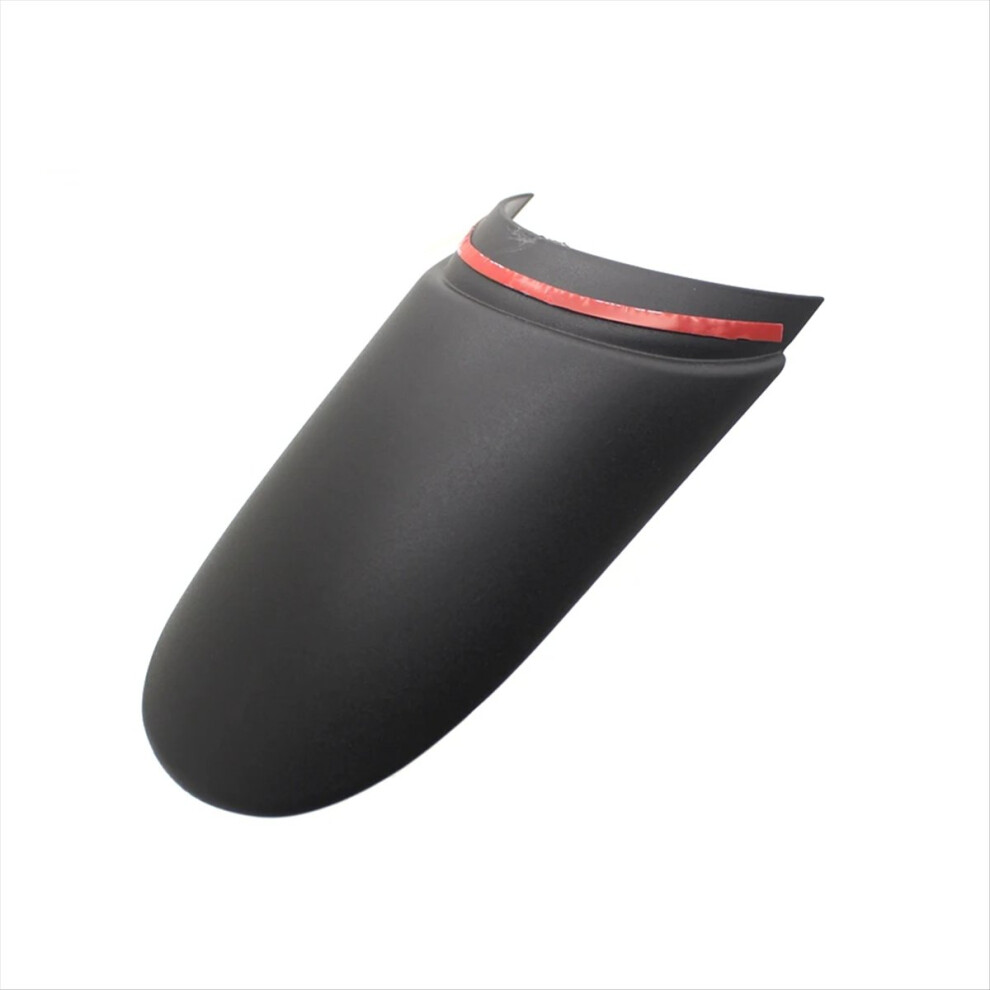 Motorcycle Front Mudguard Rear Extender Extension For Scrambler 4711235857135