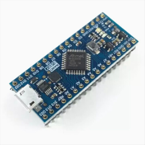 Ny tynn nanokontroller for nano 1