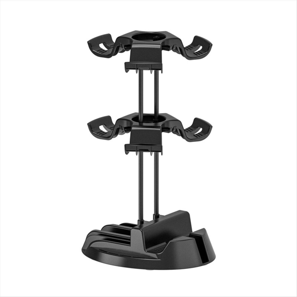 Controller Stand, Headphone Holder, Game Controller Hanger, 2 Tier-image-OPC-PMD5HHF-NEW