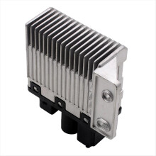 Motorradiatorviftekontrollenhet 7H0919506D for Transporter