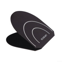 Turntable Essential Antistatic 12 Inch Acrylic Slip Mat for 12 Inch Turntables Protective Clip