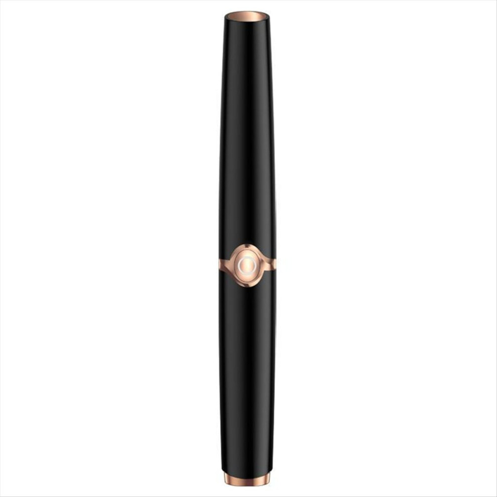 Electric Heated Eyelash Curler Mini USB Eye Lash Eyelash Curler
