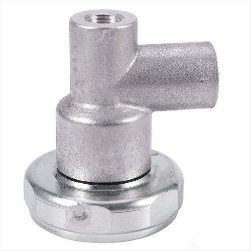 Hydraulisk regulator til bilkobling / regulator 2