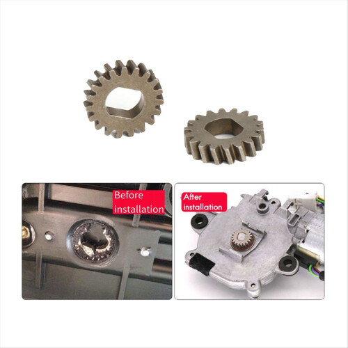 Fixare motor trapa auto pentru A1 A3 A4 19 Gear 2