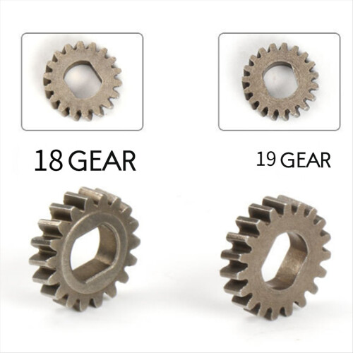 Fixare motor trapa auto pentru A1 A3 A4 19 Gear 1