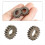 Fixare motor trapa auto pentru A1 A3 A4 19 Gear 4