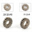 Fixare motor trapa auto pentru A1 A3 A4 18 viteze 2