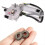 Fixare motor trapa auto pentru A1 A3 A4 18 viteze 7