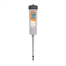 Tester de sol 4 în 1 cu contor Bluetooth EC/TDS/temperatură
