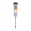 Tester de sol 4 în 1 cu contor Bluetooth EC/TDS/temperatură 1