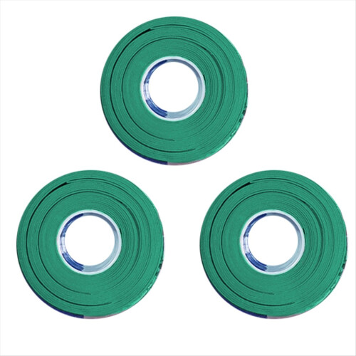 Καλάμι ψαρέματος με ρακέτα μπάντμιντον Green Grip, αντιολισθητική λαβή 2