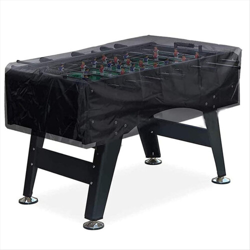 Foldable Waterproof Cover For Table football Game 2