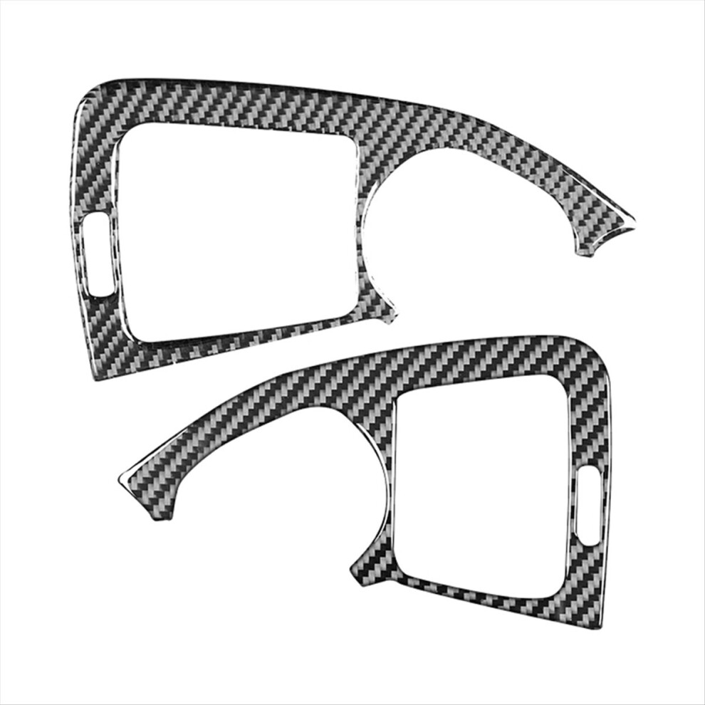 Lhd For Dashboard Side Air Vents Outlet Cover 4711235864485