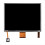 NYT 8,4-tommer LCD-display til RB5 RE2-radio 4