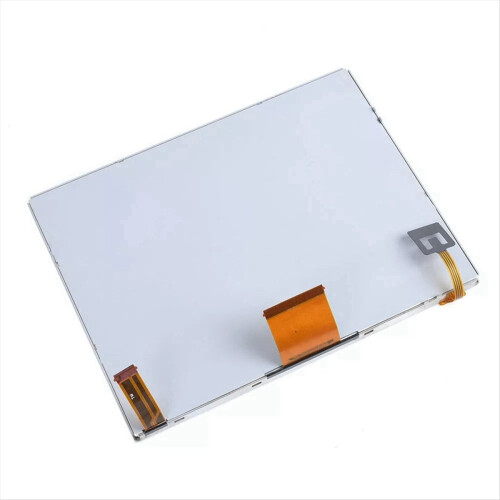 NYT 8,4-tommer LCD-display til RB5 RE2-radio 1