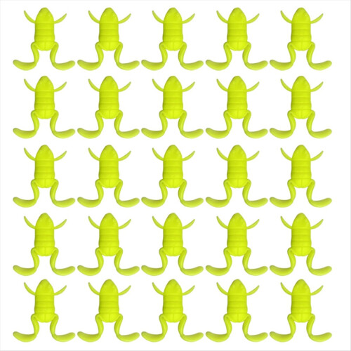 Isca macia para sapo D, isca para sapo chutando