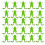 Mäkká návnada F Frog Kicking Frog 1