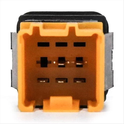 Central Locking Window Glass Lift Lock Switch/Central Locking Switch 2