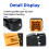 Central Locking Window Glass Lift Lock Switch/Central Locking Switch 2